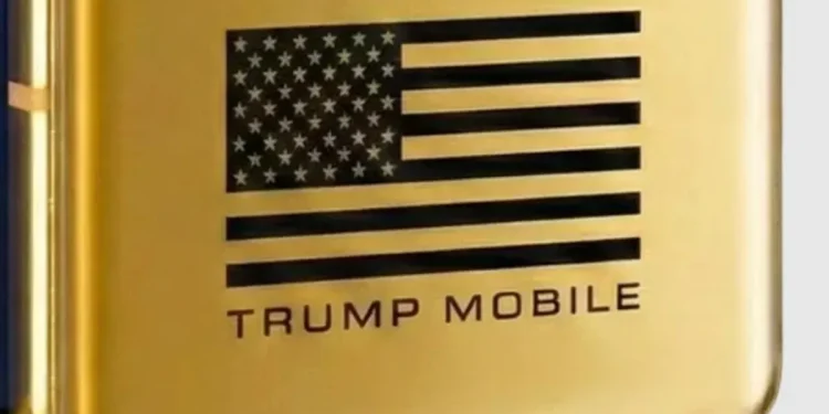 ¿Sabe Trump Mobile cuántas franjas tiene la bandera estadounidense? ¿Sabe Trump Mobile cuántas franjas tiene la bandera estadounidense?