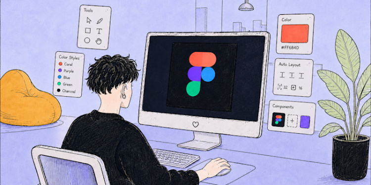 ¿Son los diseñadores los nuevos SWE? La nueva integración bidireccional de GitHub de Figma Make convierte los diseños en código de producción en vivo, con gobernanza incorporada