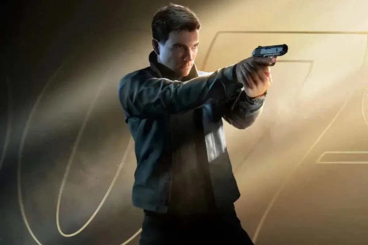 007 First Light ya es el juego más exitoso de IO Interactive