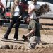 117 dead dogs found at 'no-kill' animal rescue - many with gunshot wounds