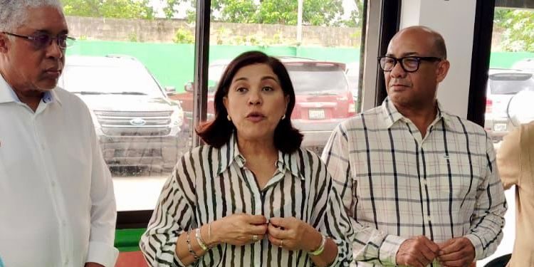 Fuerza del Pueblo: “Nuevo plan del Ministerio de Interior y Policía confirma el fracaso del Gobierno para construir una verdadera estrategia de seguridad” Fuerza del Pueblo: “Nuevo plan del Ministerio de Interior y Policía confirma el fracaso del Gobierno para construir una verdadera estrategia de seguridad”