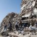 1.943 muertos, 10.571 heridos y 15,866 damnificados tras terremoto Venezuela