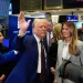 3,600 stock trades in 3 months: Breaking down Trump's flurry of investment moves 3,600 stock trades in 3 months: Breaking down Trump's flurry of investment moves