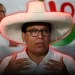 A la espera de una derrota electoral, el candidato comunista Roberto Sánchez propuso realizar un reconteo de votos