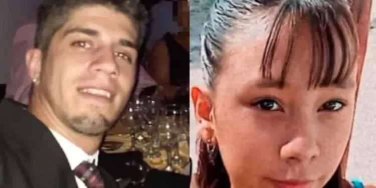 A partir del asesinato de Agostina Vega, se pidió revisar los antecedentes penales de los municipales de Córdoba