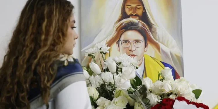 A un año del atentado Miguel Uribe Turbay, Colombia lo recuerda