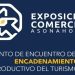 ASONAHORES con fecha de la próxima edición de la Feria Expo Comercial 2026 en Blue Mall Punta Cana