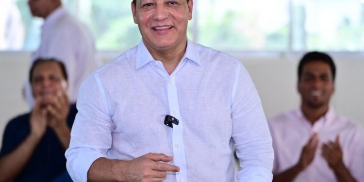 Abel Martínez: “El país vive un apagón moral y de esperanza” Abel Martínez: “El país vive un apagón moral y de esperanza” – Portada Nacional-Las más importantes noticias desde República Dominicana