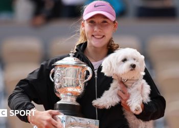 Abierto de Francia 2026: Mirra Andreeva vence a Maja Chwalinska por su primer título de Grand Slam