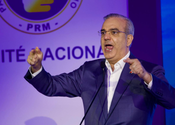 Abinader dice PRM nació para empezar los grandes cambios en RD; pide fortalecer los espacios de diálogo – El Nuevo Diario (República Dominicana)