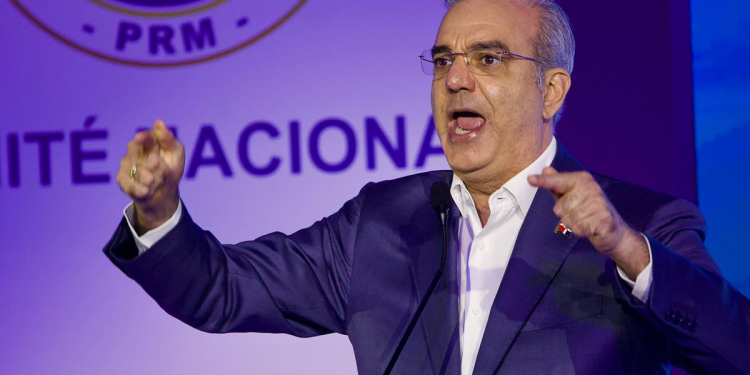 Abinader dice PRM nació para empezar los grandes cambios en RD; pide fortalecer los espacios de diálogo – El Nuevo Diario (República Dominicana)