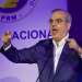 Abinader celebra al PRM mientras la gestión 2020–2026 cierra entre promesas incumplidas y cuestionamientos pendiente Abinader dice PRM nació para empezar los grandes cambios en RD; pide fortalecer los espacios de diálogo – El Nuevo Diario (República Dominicana)