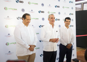 Abinader dice no puede existir turismo sostenible sin saneamiento; resalta inversión en Verón-Punta Cana – El Nuevo Diario (República Dominicana)