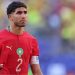 Achraf Hakimi será juzgado por violación, confirman los fiscales franceses