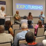 Adompretur analiza el futuro de la información turística con un conversatorio en el marco de ExpoTurismo