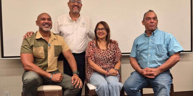 Adompretur analiza el futuro de la información turística en el marco de ExpoTurismo