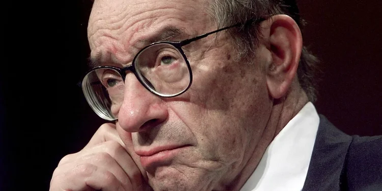 Alan Greenspan, presidente de la Reserva Federal durante cuatro presidentes de Estados Unidos, muere a los 100 años