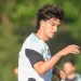 Alarmas en la Selección: Leonardo Balerdi quedó fuera de la convocatoria final para el Mundial por un desgarro Alarmas en la Selección: Leonardo Balerdi quedó fuera de la convocatoria final para el Mundial por un desgarro