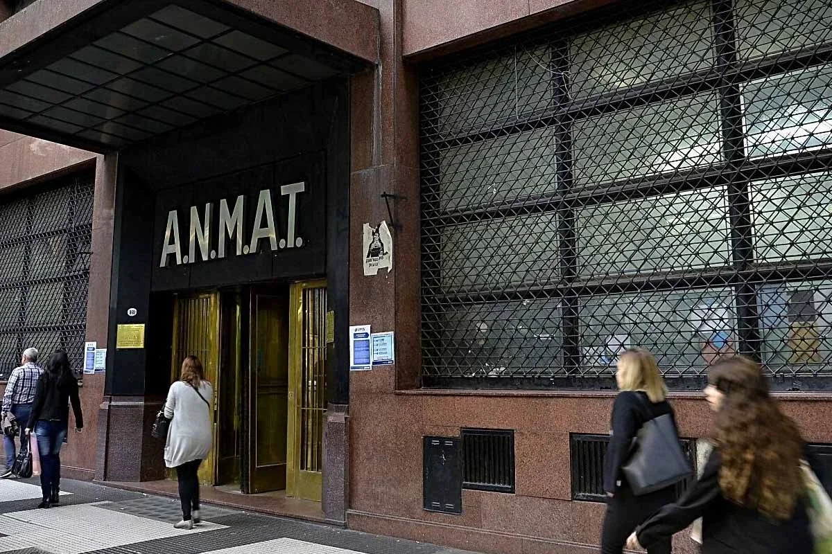 Qué riesgos advirtió el organismo sanitario