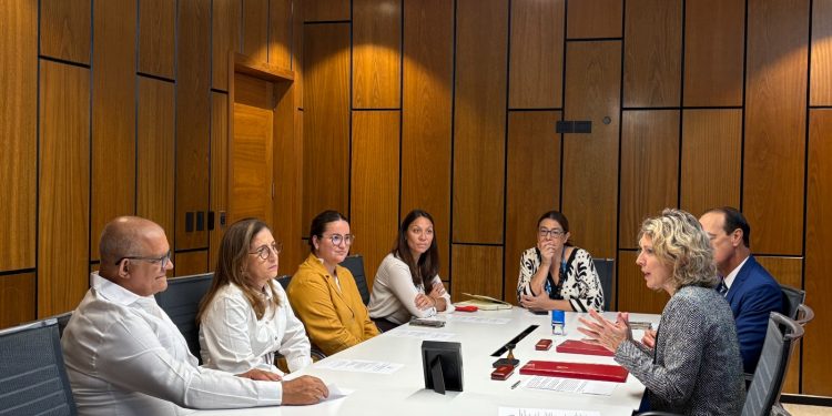 Alianza Evangélica respalda tipificación de la difamación extorsiva en el nuevo Código Penal dominicano Alianza Evangélica respalda sanciones contra la difamación en nuevo Código Penal