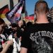Almost 60,000 far-right extremists in Germany, intelligence agency says