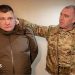 Alto funcionario de inteligencia ucraniano encarcelado de por vida por espiar para Rusia