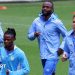 Amistoso entre la República Democrática del Congo y Chile cancelado por una ciudad española después de las preocupaciones de salud por el brote de ébola en la nación africana.