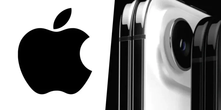 Apple avanza con el iPhone plegable y apunta a un lanzamiento en septiembre