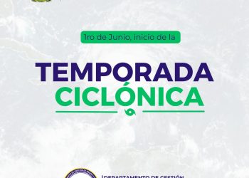 Arranca la temporada ciclónica 2026: Verón-Punta Cana activa vigilancia ante posibles amenazas
