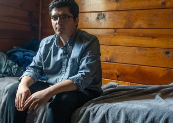 Arrests of immigrant parents create mental health crisis for children