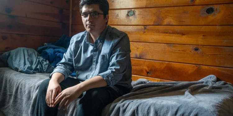Arrests of immigrant parents create mental health crisis for children