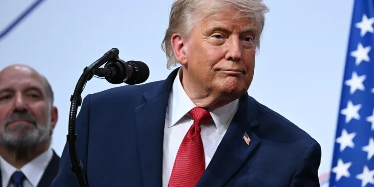 Así se compara el memorando de entendimiento de Trump con Irán con el acuerdo nuclear de Obama Así se compara el memorando de entendimiento de Trump con Irán con el acuerdo nuclear de Obama