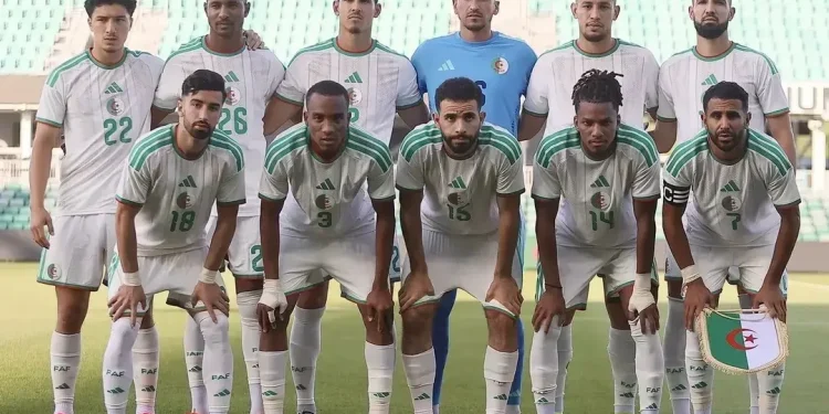 Atento Scaloni: un jugador de Bolivia reveló las claves para enfrentar a Argelia