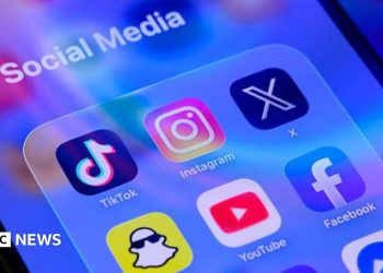 Australia duplicará las sanciones para las plataformas que violen la prohibición de las redes sociales