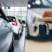 Autos en Argentina: un informe revela una baja del 26% en términos relativos