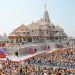 Ayodhya, Ram Mandir: Row over alleged theft of donations from Indian temple