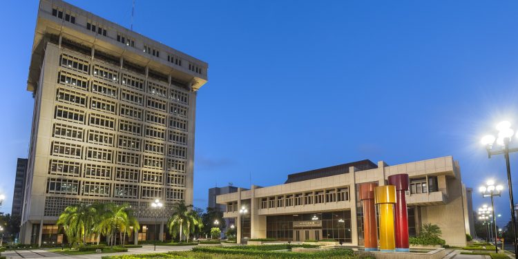 BCRD informa que la variación del IPC en el mes de mayo fue de 0.31 %