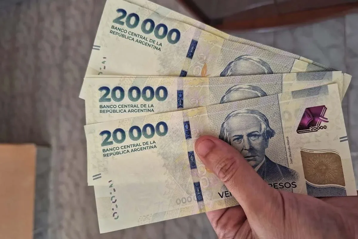 De cuánto será la jubilación mínima de ANSES en julio de 2026