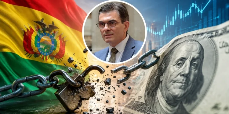 Bolivia liberó el dólar y abandonó el tipo de cambio fijo tras 15 años