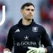 Bombazo: el Dibu Martínez es pretendido por la Juventus