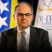 Bosnia busca un nuevo Alto Representante tras la renuncia del socialdemócrata Christian Schmidt