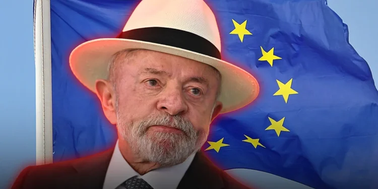 Brasil admitió que no puede cumplir con los estándares sanitarios exigidos por la Unión Europea al Mercosur Brasil admitió que no puede cumplir con los estándares sanitarios exigidos por la Unión Europea al Mercosur