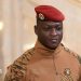 Burkina Faso rompe relaciones diplomáticas con Francia