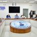 COE realiza simulación nacional para poner a prueba el Plan de Contingencia de la Temporada Ciclónica 2026