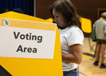 California's primary for governor, LA mayor's race and more primaries to watch today