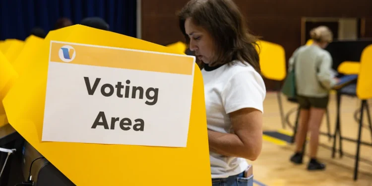 California's primary for governor, LA mayor's race and more primaries to watch today