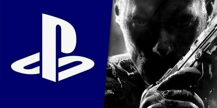 Call of Duty: 'Black Ops' y 'Black Ops II' tendrán nuevas versiones para PlayStation Call of Duty: 'Black Ops' y 'Black Ops II' tendrán nuevas versiones para PlayStation