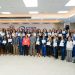Cámara de Cuentas certifica a 86 colaboradores en alianza con INAP e INFOTEP Cámara de Cuentas certifica a 86 colaboradores en alianza con INAP e INFOTEP