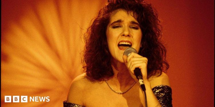 Canadá es elegible para unirse a la competencia de Eurovisión