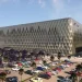 Capitales de Emiratos Árabes impulsan una millonaria inversión en Córdoba para construir un estadio Arena